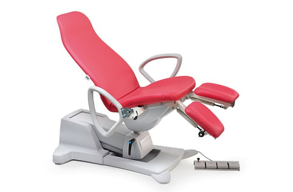 Кресло педикюрное PODO SLINDER Lemi фото 1