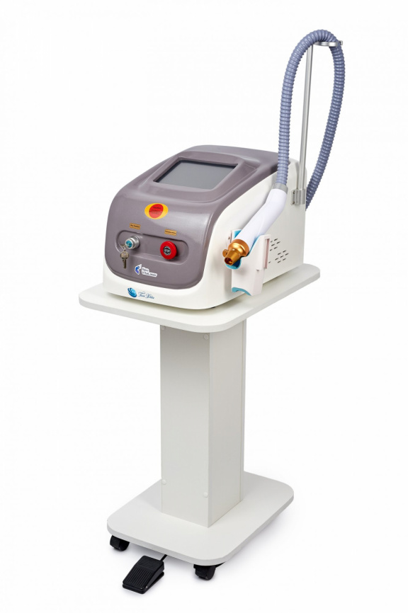 NeoVitaLaser неодимовый аппарат фото 1