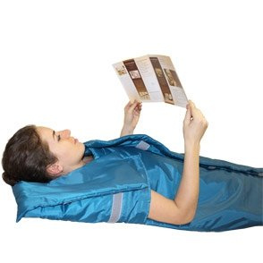 Термоодеяло трехсекционное "Свободные руки" кожзам. фото 3