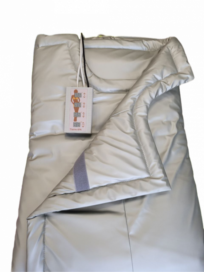 Термоодеяло трехсекционное XXXL (кожзам) фото 3