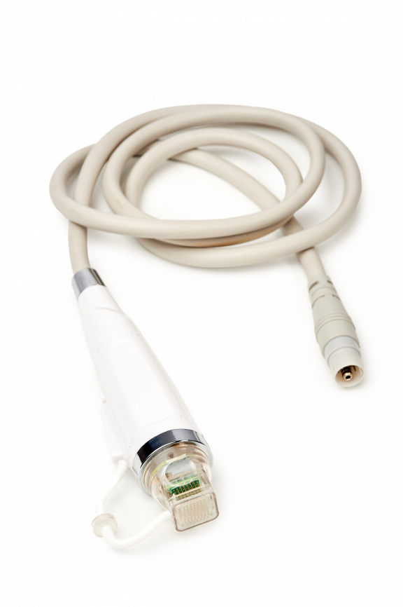 SoftNeedle аппарат для микроигольчатого RF-лифтинга фото 10