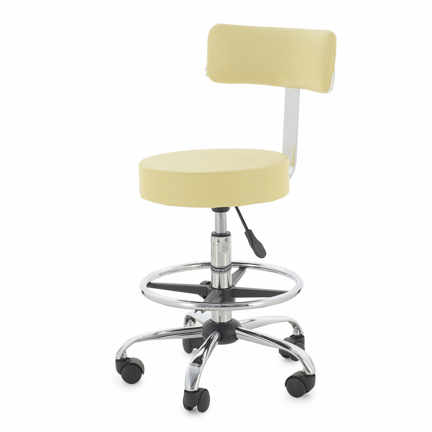 Стул мастера Med-Mos МА-01 (СТ-17КА) / (III) фото 1