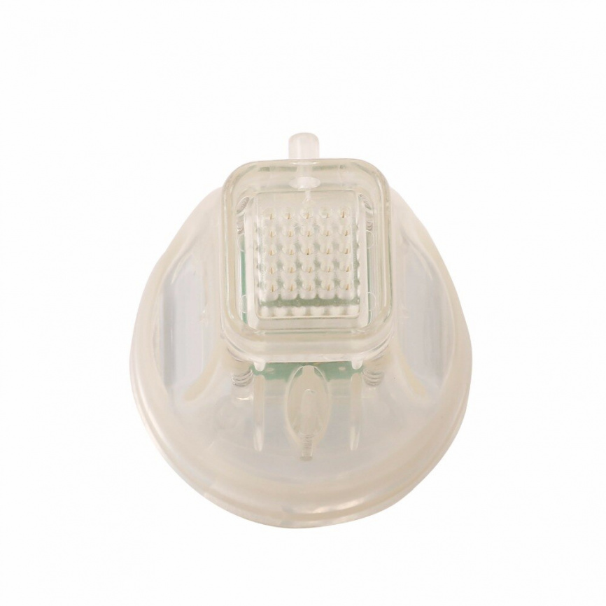 Картридж для аппарата игольчатого RF лифтинга (49 игл) (изолированный) фото 1