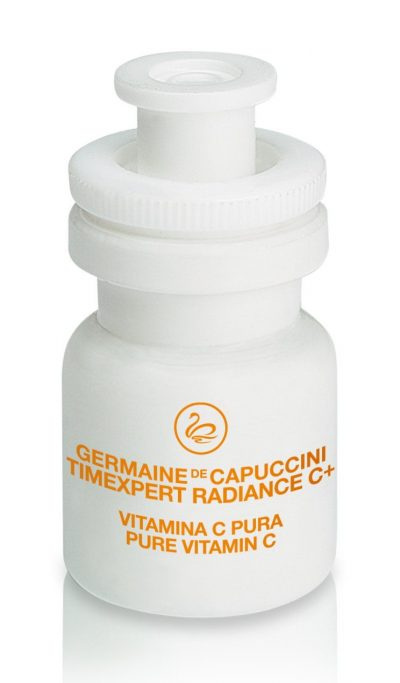 Эмульсия антиоксидантная концентрированная с чистым витамином С (6 x 3 мл) фото 1