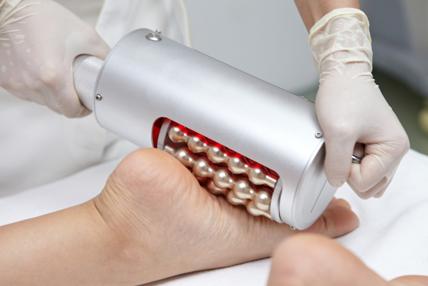 ENDO SHAPE Аппарат коррекции фигуры  фото 8