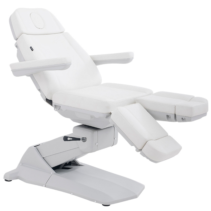 Педикюрное кресло P160 Medial Smart фото 1