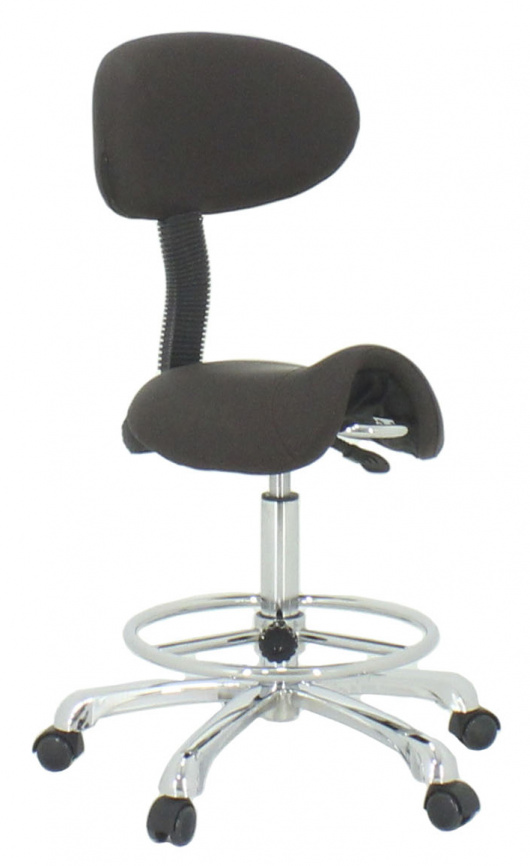 Стул мастера Med-Mos МА-02 (V) фото 6