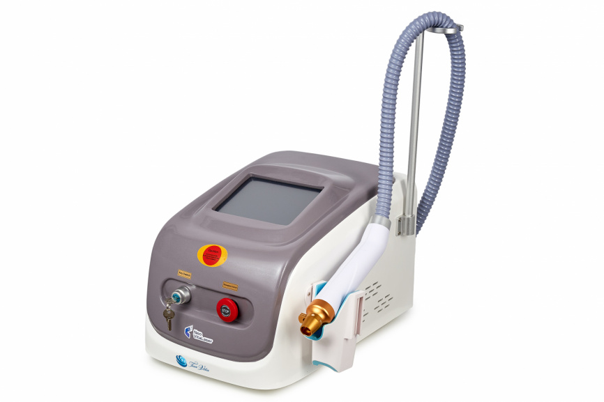 NeoVitaLaser неодимовый аппарат фото 9