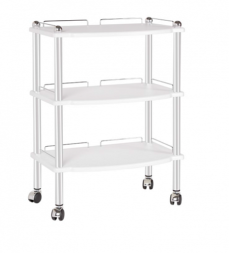 Стол-тележка «ST-3» фото 1