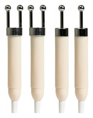 Аппарат микротоковой терапии для лица и тела Biolift 8806 (BH-8806) Gezatone фото 5