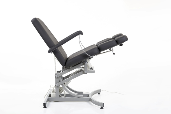 Педикюрное кресло ОРИОН 3 Имидж Мастер фото 6