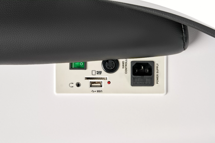 Педикюрный комплекс P60 CALN фото 9