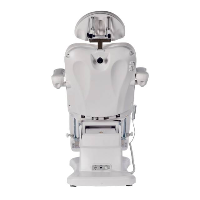 Р22 Кресло педикюрное, белый (электропривод). белый (2237А) фото 16