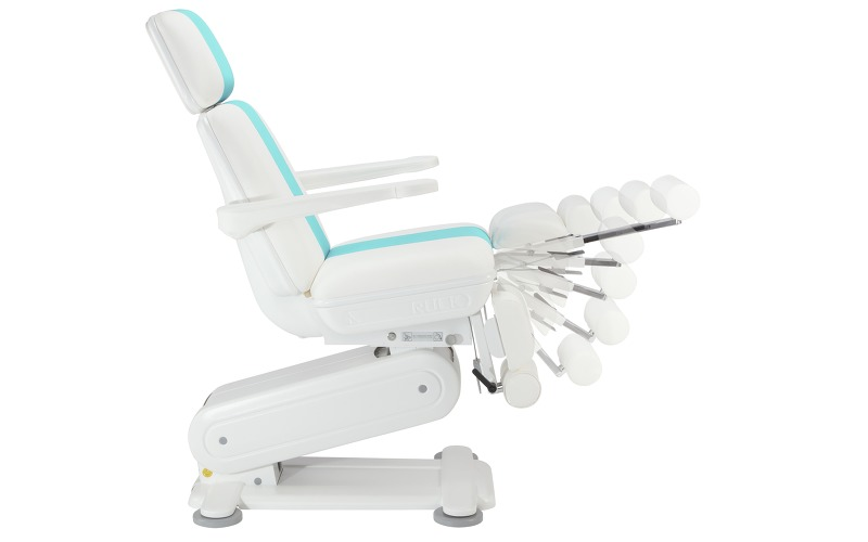 Кресло педикюрное RUCK® Stella 3s фото 3