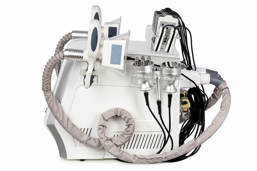 CrioVita косметологический комбайн для криолиполиза фото 5