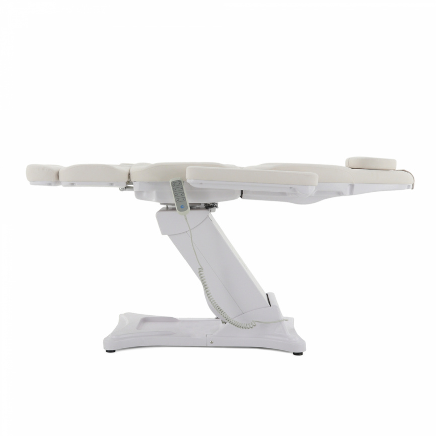 Косметологическое кресло электрическое 4 мотора Med-Mos ММКК-4 КО-184DP-00 фото 13