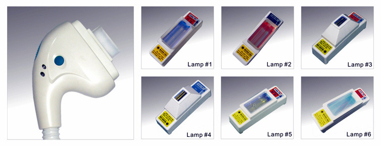 Аппарат фототерапии SPTF+ фото 3