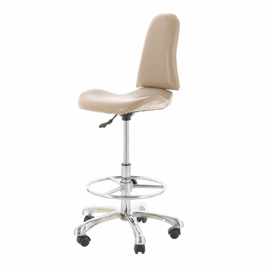 Стул мастера Med-Mos I МА-01 (IH) фото 22