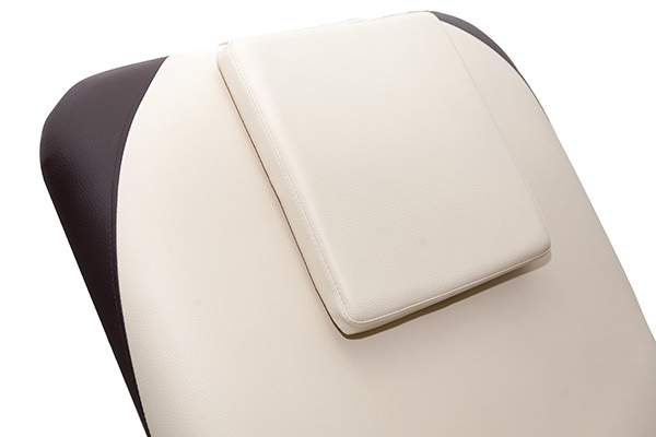 Массажная кушетка стационарная КМ-3007 (с 1-м мотором) фото 3