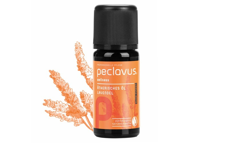 Эфирное масло лаванды, 10мл фото 1