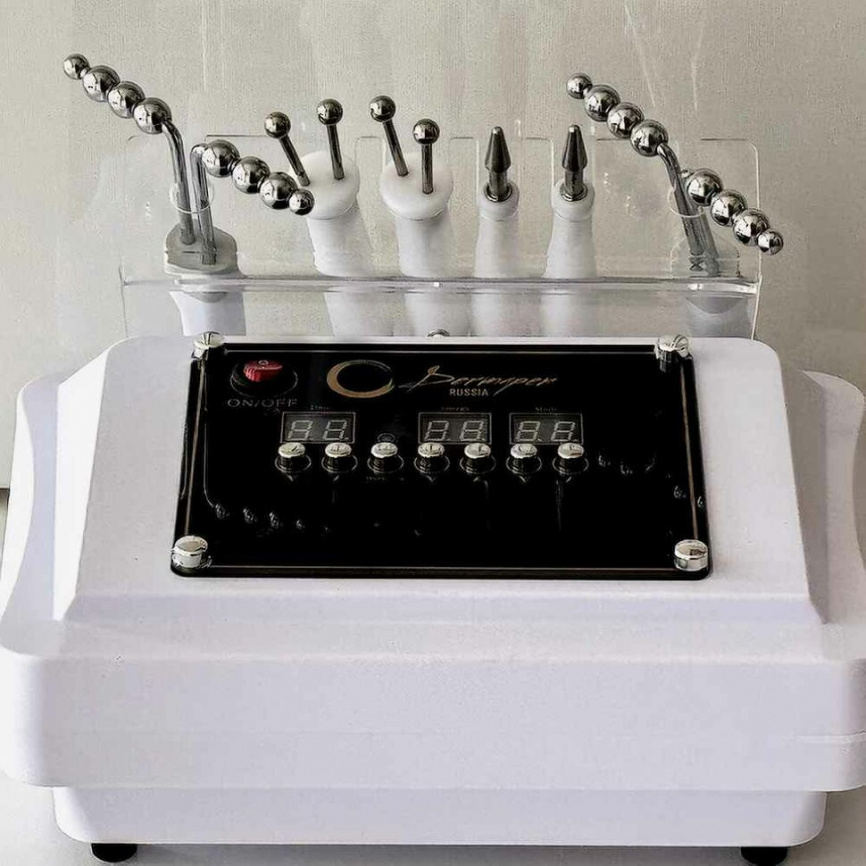 Аппарат микротоковой терапии MC2M NEW фото 1