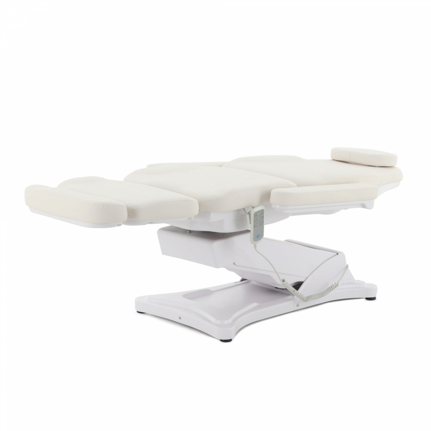 Косметологическое кресло электрическое 3 мотора Med-Mos ММКК-3 КО-177DP-00 фото 3