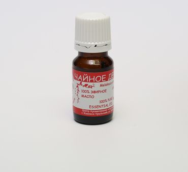 Чайное дерево (экстра) эф.масло 10мл. фото 1