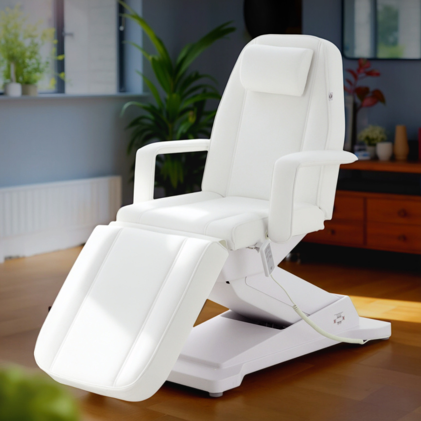 Косметологическое кресло Med-Mos ММКК-3 (КО-172Д-03) фото 1