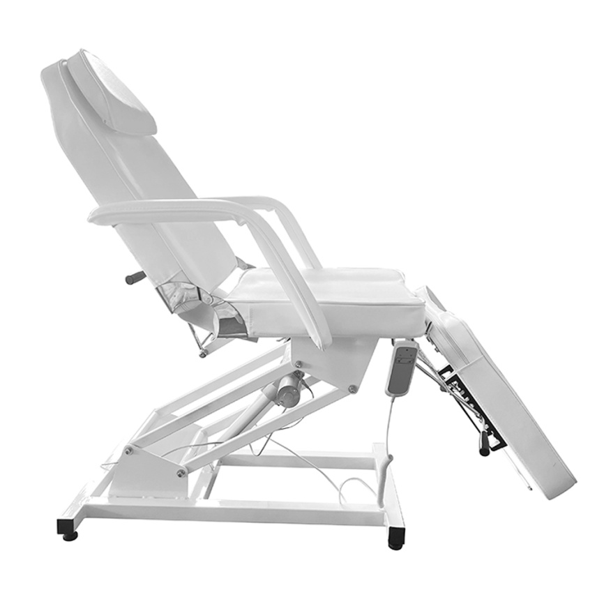 Косметологическое кресло MZ 3582, 1 мотор фото 3