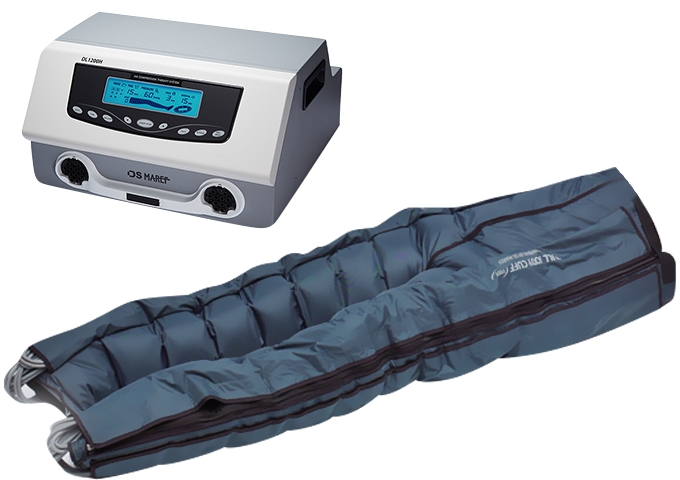 Lympa Tron DL1200L (Комбинезон) фото 1