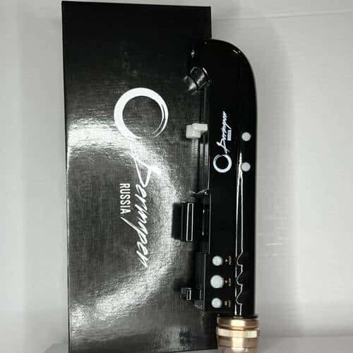 Дермапен DP3М BLACK фото 1