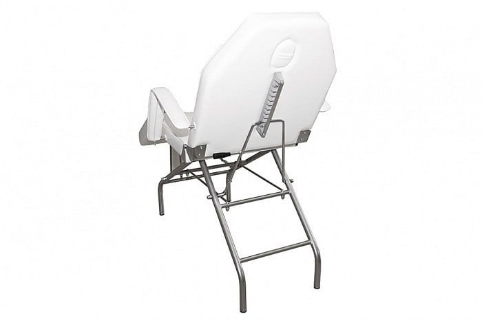 Кресло косметологическое с РУ КК-8089 фото 2