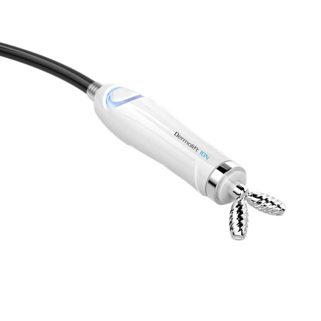 MISS FACE Аппарат комплексной терапии по лицу на основе аквапилинга фото 6