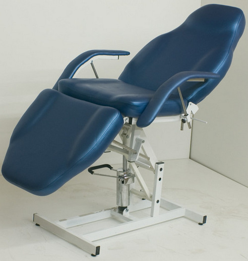 Кресло К022 ГП фото 1