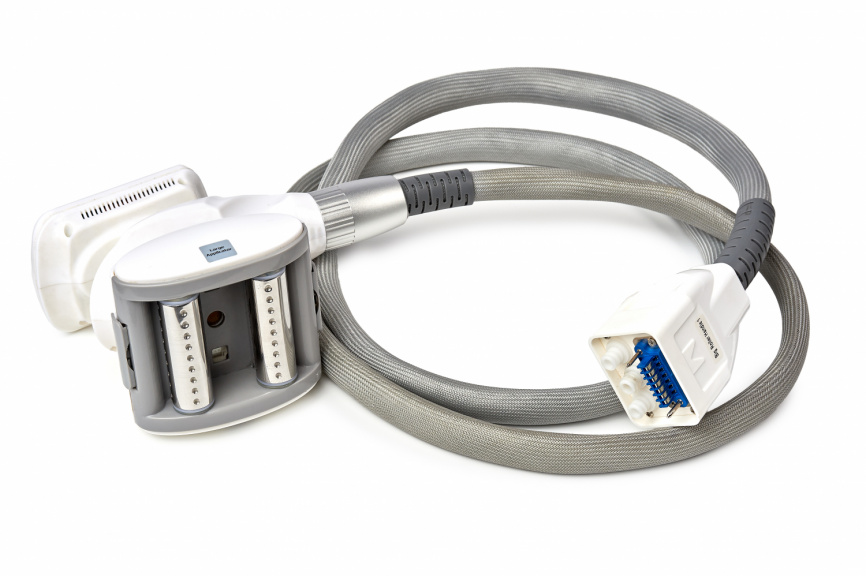 VitaBodyShape аппарат для вакуумно-роликового массажа фото 19