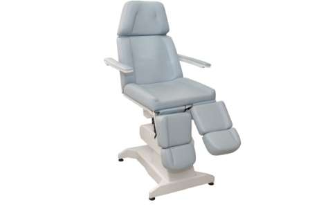 Кресло педикюрное Профи Имидж Мастер фото 1