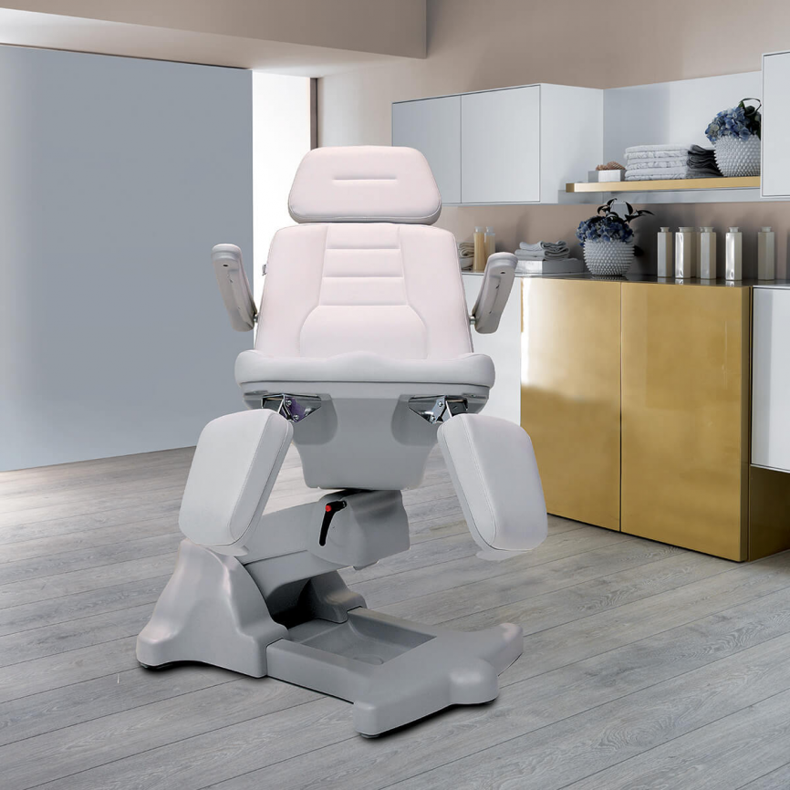 Кресло педикюрное PODO MIX 3M Lemi фото 2