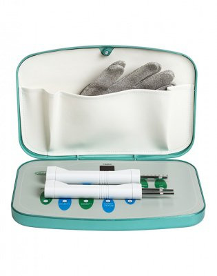 Аппарат для микротоковой терапии Biolift 608 (Miracle Bio Wave) фото 5