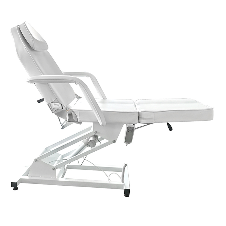 Косметологическое кресло MZ 3582, 1 мотор фото 4