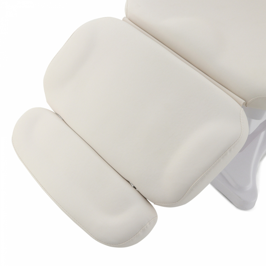 Косметологическое кресло электрическое 3 мотора Med-Mos ММКК-3 КО-177DP-00 фото 10