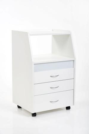 Столик мастера БЬЮТИ уфо Имидж Мастер фото 1