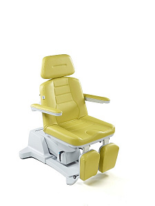 Кресло педикюрное PODO 5 Lemi фото 1