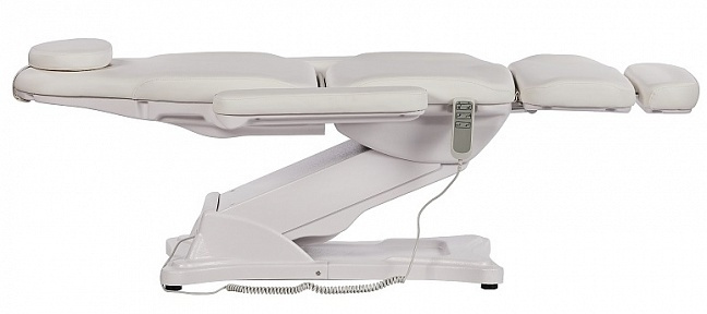 Кресло косметологическое 3-х моторное МК70 GLAB фото 12