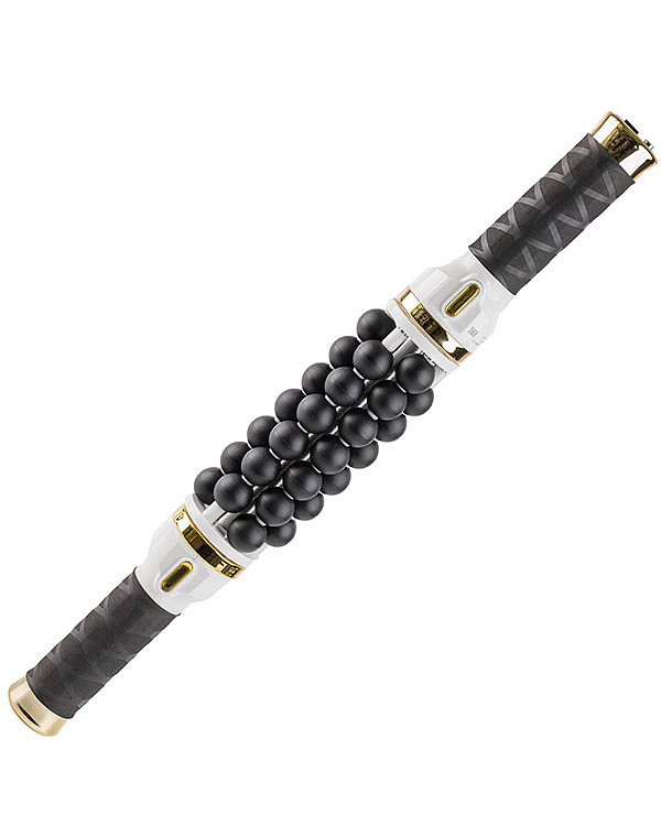 Аппарат против целлюлита, работающий по принципу эндосферной терапии AMG150, Gezatone фото 1