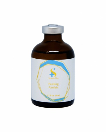 Peeling Azelaic 50мл. фото 1