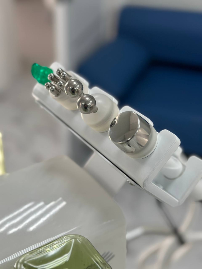 AQUA FACIAL фото 7