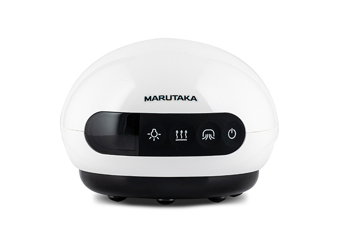 Аппарат для домашнего массажа тела GUA SHA & SCRAPING фото 2