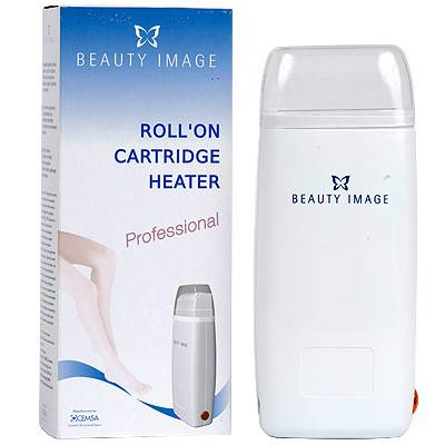 Нагреватель-аппликатор для кассет системы roll-on фото 1