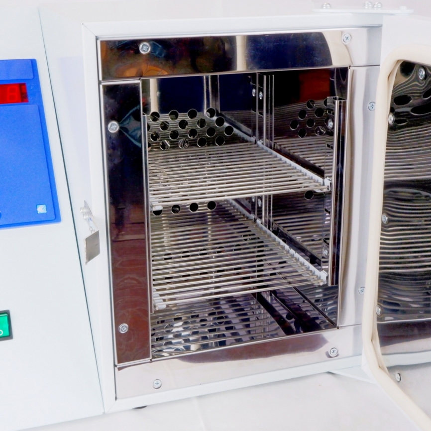 Стерилизатор воздушный ГП-10-МО фото 2