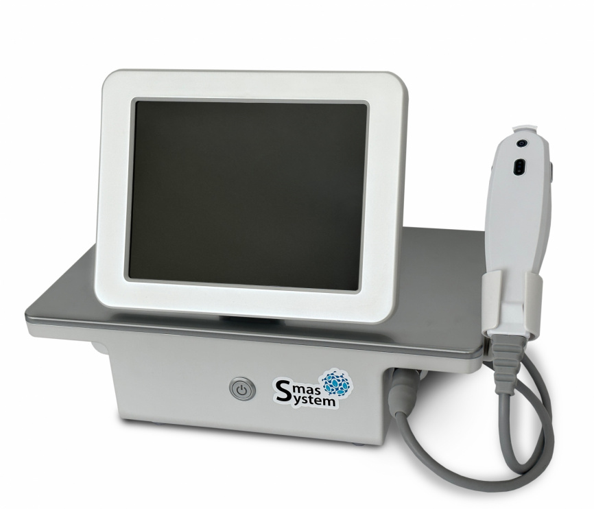 SmasSystem аппарат для SMAS лифтинга фото 2